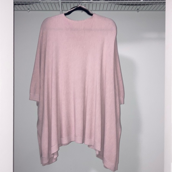 lululemon athletica Sweaters - Lululemon Divinity Poncho